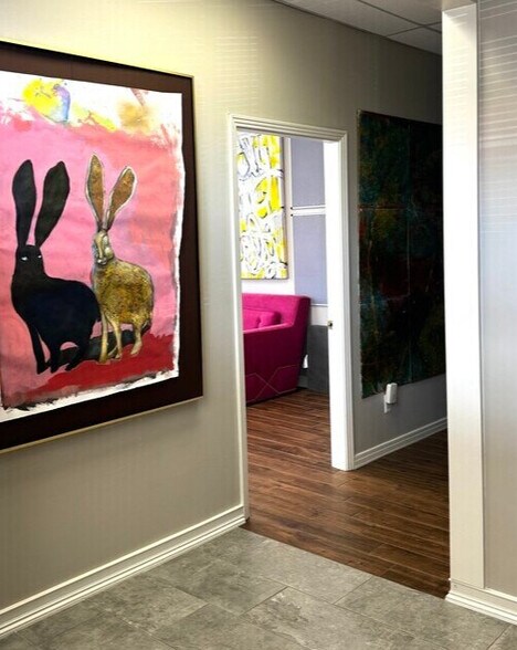 1458 Campbell Rd, Houston, TX à louer - Photo intérieure – Image 3 sur 10