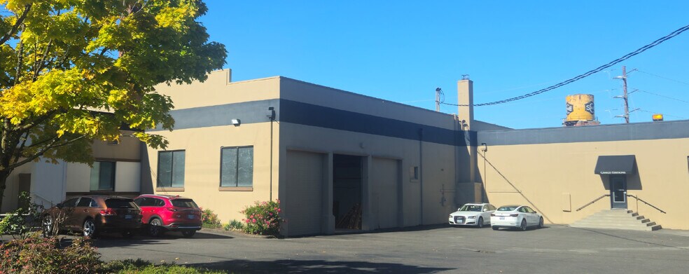 2187 NW Reed St, Portland, OR à vendre - Photo de l’immeuble – Image 3 sur 5