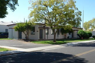 Plus de détails pour 5844 Price Ave, Mcclellan, CA - Bureau à louer