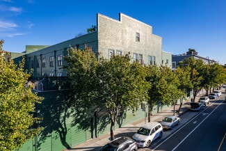 Plus de détails pour 2169 Folsom St, San Francisco, CA - Bureau à louer