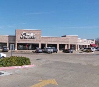 Plus de détails pour 780 S MacArthur Blvd, Coppell, TX - Local commercial à louer