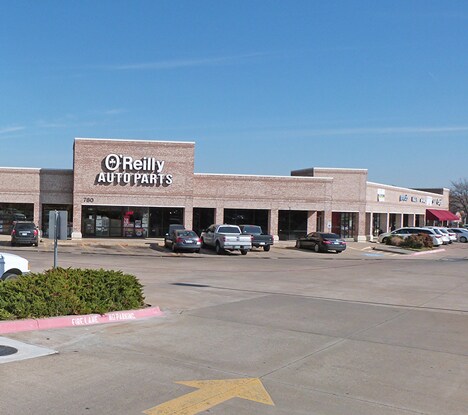 780 S MacArthur Blvd, Coppell, TX à louer Photo principale– Image 1 sur 3
