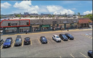 Plus de détails pour 1488 Rockville Pike, Rockville, MD - Local commercial à louer