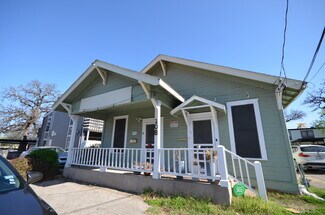 Plus de détails pour 108 W 38th St, Austin, TX - Bureau/Local commercial à louer