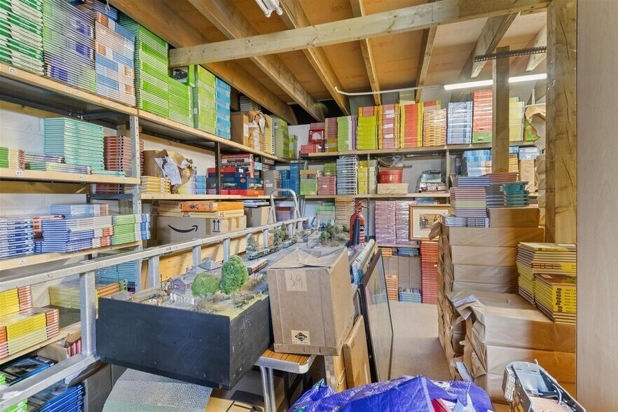 Camelsdale Rd, Haslemere à vendre - Photo de l’immeuble – Image 3 sur 10