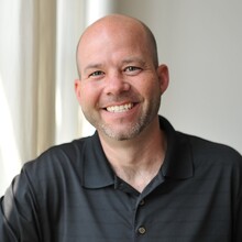 Joshua Graves