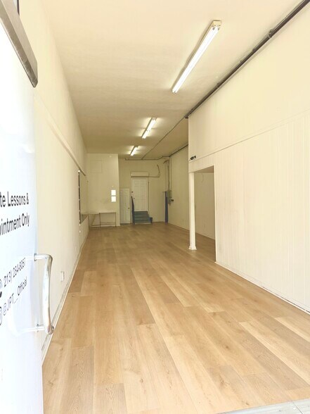 2865-2873 W 7th St, Los Angeles, CA à louer - Photo de l’immeuble – Image 1 sur 8