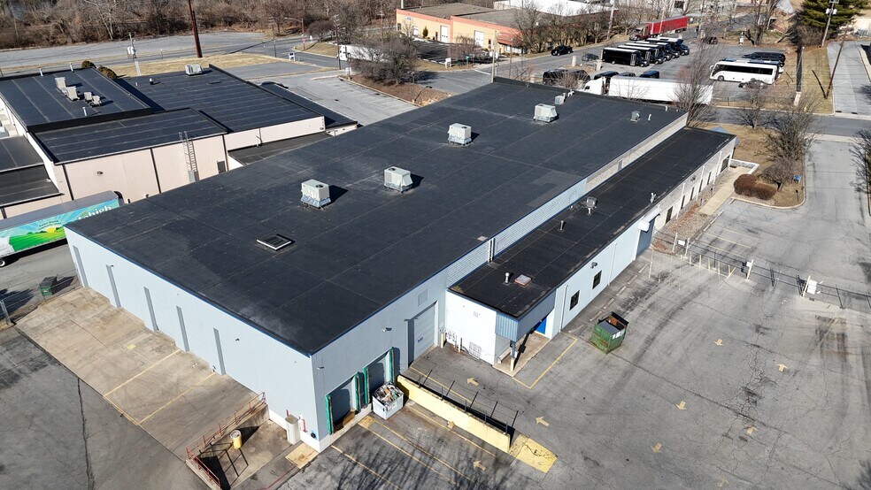 430 Allentown Dr, Allentown, PA à louer - Photo de l’immeuble – Image 3 sur 5