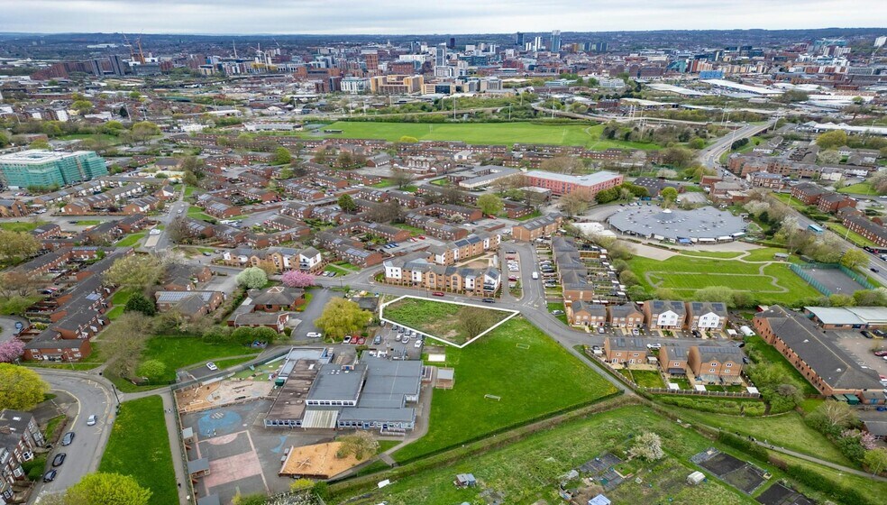 Bismarck St, Leeds à vendre - Photo de l’immeuble – Image 3 sur 3
