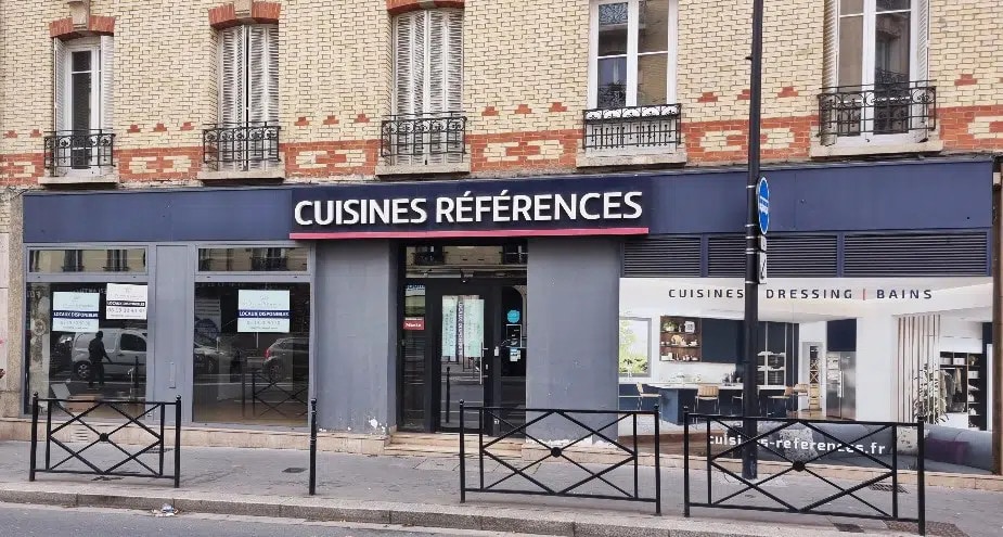 Photo de l’immeuble