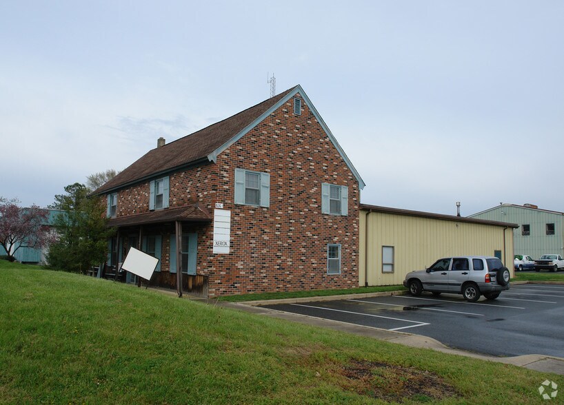 12244 Willow Grove Rd, Camden Wyoming, DE à vendre - Photo principale – Image 1 sur 2