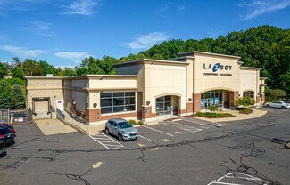 Plus de détails pour 233 Buckland Hills Dr, Manchester, CT - Local commercial à louer
