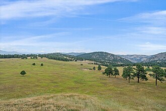 4213 Nambe Rd, Indian Hills, CO - Vue aérienne  vue de carte - Image1