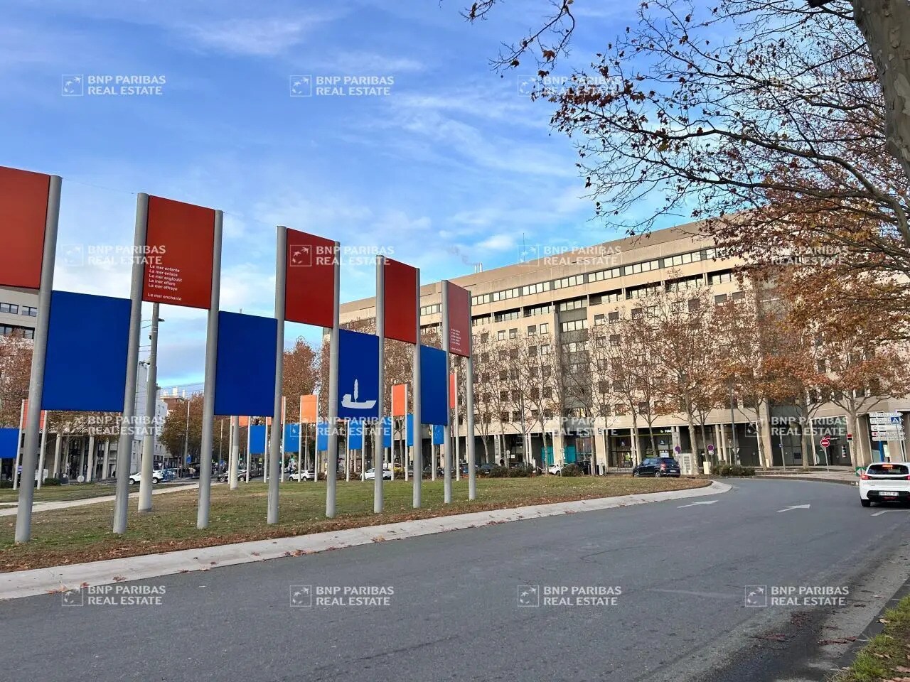 Bureau dans Montpellier à louer Photo principale– Image 1 sur 14