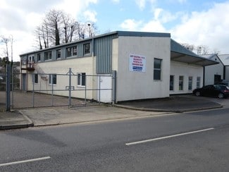 Plus de détails pour 10 Babbage Rd, Totnes - Bureau à louer