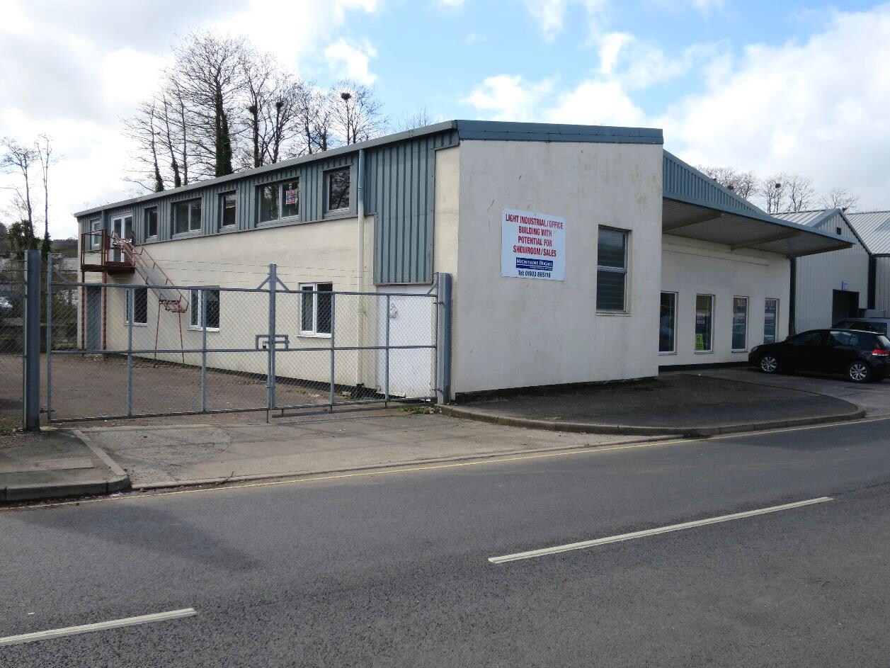 10 Babbage Rd, Totnes à louer Photo principale– Image 1 sur 4