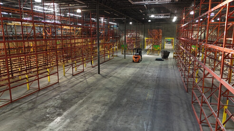 4820 N Church Ln SE, Atlanta, GA à louer - Photo de l’immeuble – Image 3 sur 53