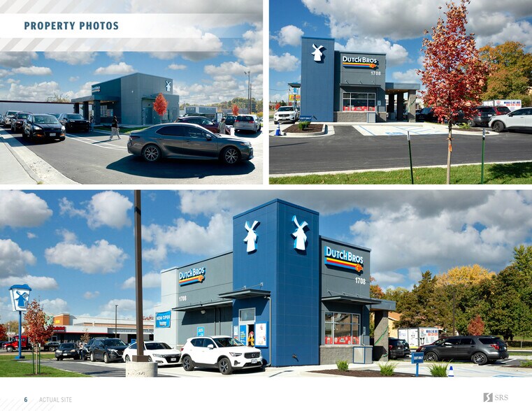 1710 Missouri Blvd, Jefferson City, MO à vendre - Photo de l’immeuble – Image 3 sur 8