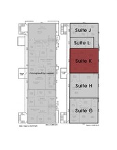 15431 SE 82nd Dr, Clackamas, OR à louer Plan d’étage– Image 1 sur 1