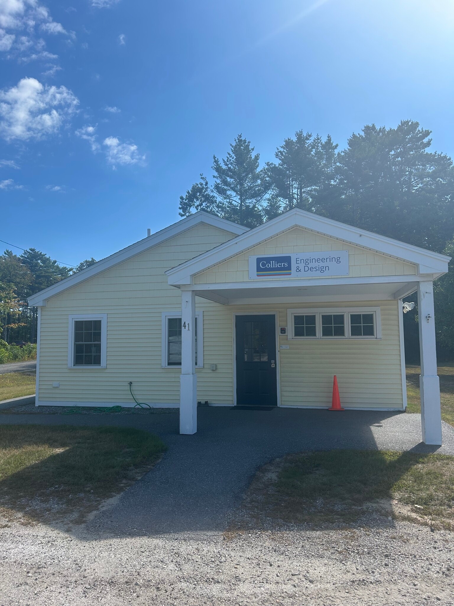 41 Church Rd, Brunswick, ME à louer Photo intérieure– Image 1 sur 6