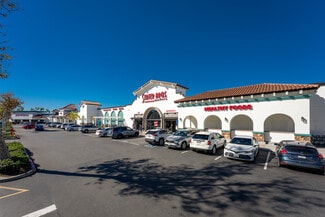 Plus de détails pour 3720-3780 Mission Ave, Oceanside, CA - Local commercial à louer