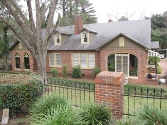Plus de détails pour 1301 Dawson Rd, Albany, GA - Bureau/Local commercial à louer