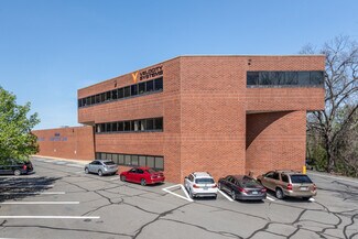 Plus de détails pour 45064 Underwood Ln, Dulles, VA - Bureau à louer