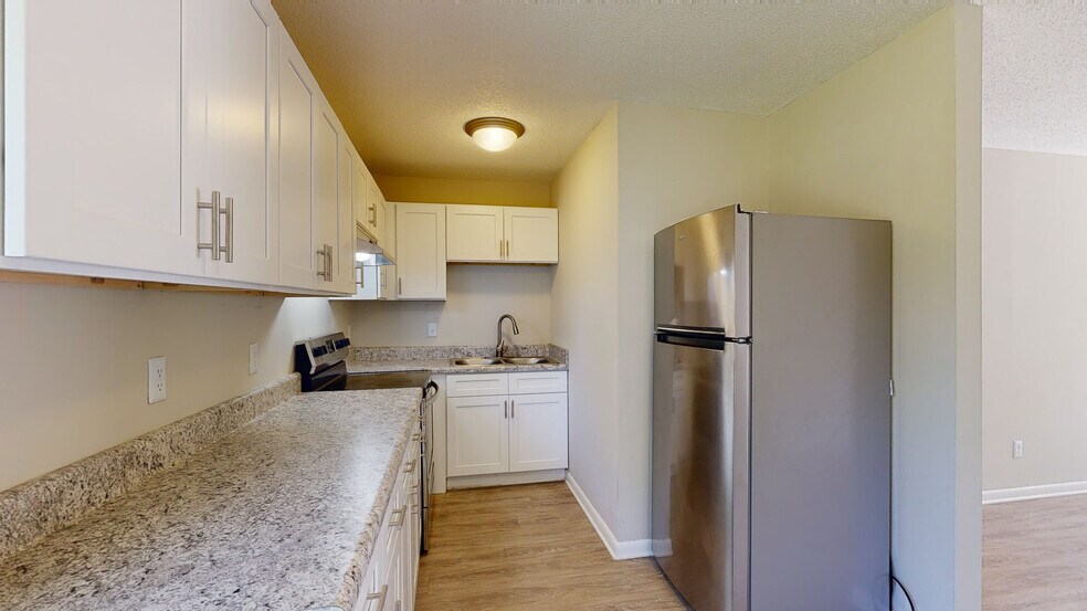 4603 Elcone Dr, Fayetteville, NC à vendre - Numérisation 3D Matterport – Image 2 sur 30