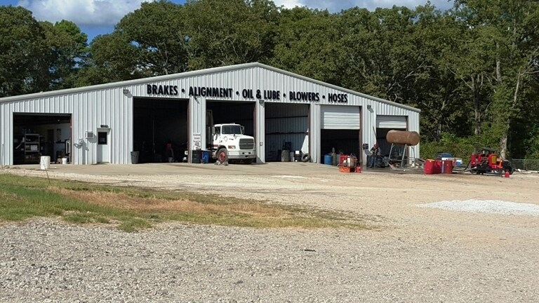 15844 State Highway 31 W, Tyler, TX à vendre - Photo principale – Image 3 sur 18