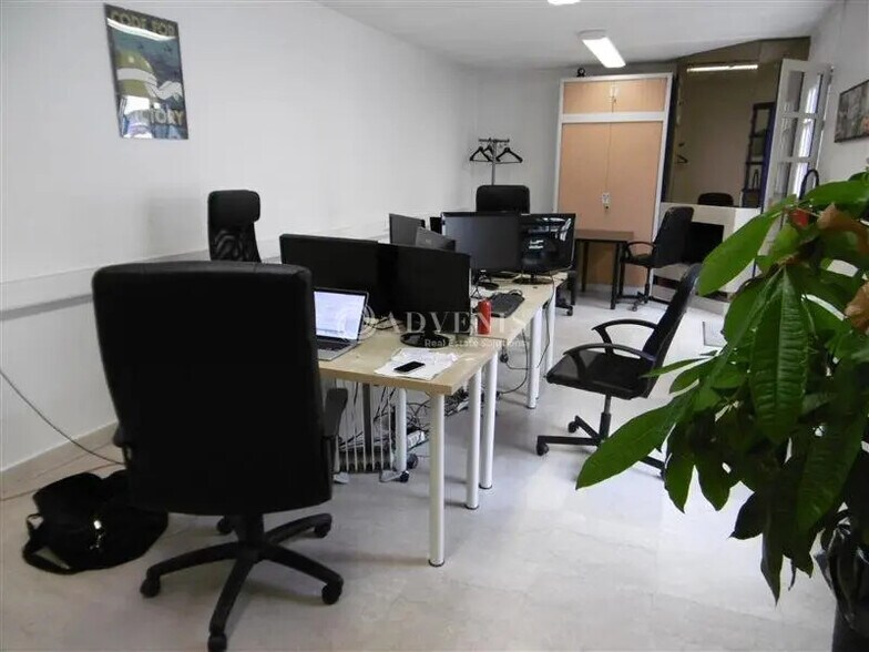 Bureau dans Paris à louer - Photo de l’immeuble – Image 2 sur 6