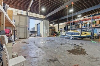 Plus de détails pour 47 Alley St, Lynn, MA - Industriel/Logistique à louer