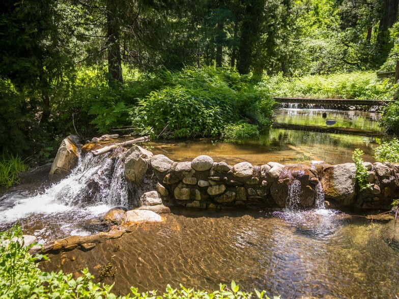 54520 S Circle Dr, Idyllwild, CA à vendre - Photo de l’immeuble – Image 3 sur 104