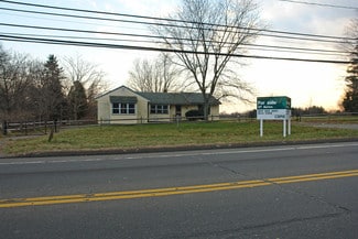 Plus de détails pour 777-779 E Main St, Branford, CT - Terrain à vendre