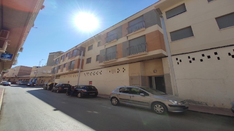 Calle Atocha, Lorquí, Murcia à vendre - Photo de l’immeuble – Image 2 sur 4