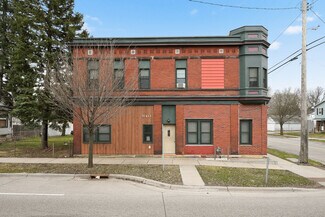 Plus de détails pour 940 3rd St E, Saint Paul, MN - Logement à vendre