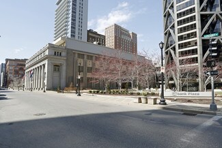 Plus de détails pour 721 Locust St, Saint Louis, MO - Local commercial à vendre