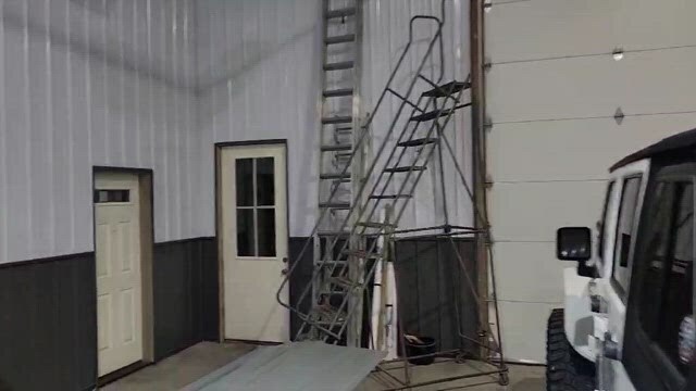 601 Hyde St, Kalkaska, MI à vendre - Vidéo sur l’annonce professionnelle – Image 2 sur 22