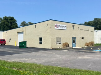 Plus de détails pour 4300 W Ridge Rd, Erie, PA - Industriel/Logistique à louer