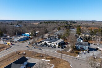 67 West St, Medfield, MA - Vue aérienne  vue de carte