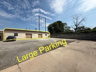 Plus de détails pour 0 S Wycombe Ave, Lansdowne, PA - Industriel/Logistique à louer