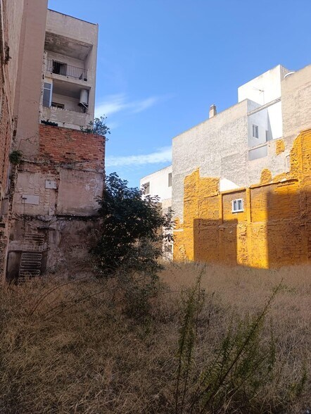 Terrain dans Molina de Segura, Murcia à vendre - Photo de l’immeuble – Image 2 sur 4