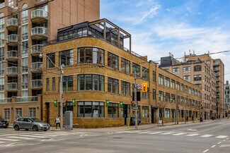 Plus de détails pour 80 Sherbourne St, Toronto, ON - Logement à vendre