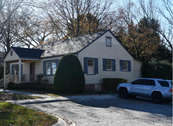 3374-3380 Hardee Ave portefeuille de 2 biens à vendre sur LoopNet.fr - Photo principale – Image 2 sur 2