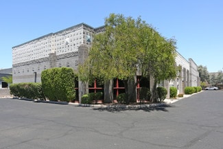 Plus de détails pour 1733 N Greenfield Rd, Mesa, AZ - Bureau à louer