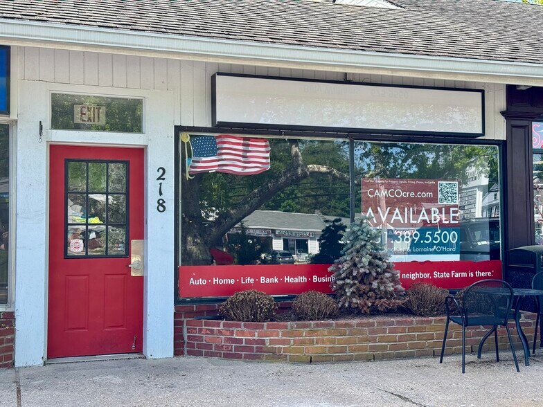 200 Route 25A, East Setauket, NY à louer - Photo de l’immeuble – Image 2 sur 6