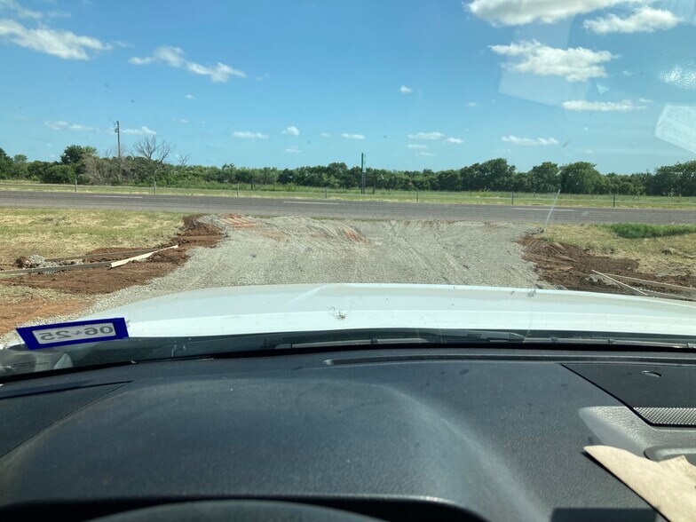 5950 Northwest Fwy, Wichita Falls, TX à vendre - Photo de l’immeuble – Image 3 sur 3