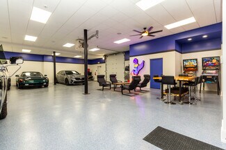 Plus de détails pour 2580 Dixie Hwy, Waterford, MI - Local commercial à vendre