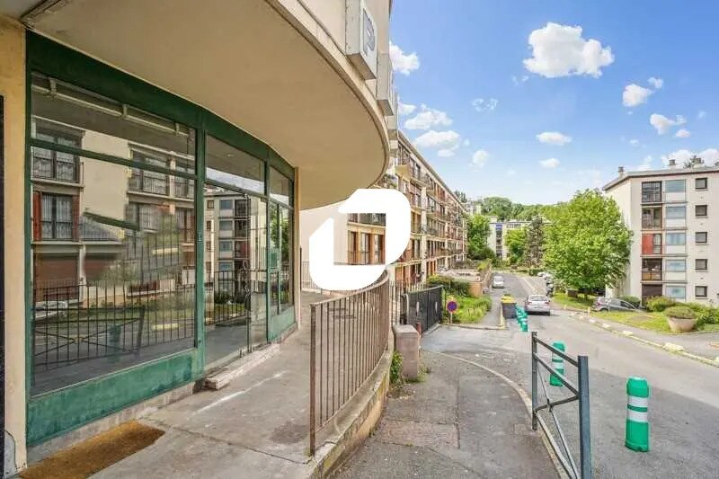 Local commercial dans Palaiseau à louer - Photo de l’immeuble – Image 3 sur 13