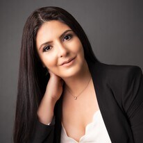 Lilit Ginosyan