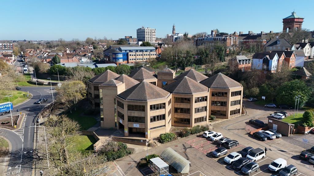 Sheepen Rd, Colchester à louer Photo de l’immeuble– Image 1 sur 14